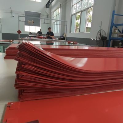 Καλή τιμή Industrial Heating Tape with FeCrAl (0Cr23Al5) Alloy for Pipeline Frost Protection and Temperature Maintenance σε απευθείας σύνδεση