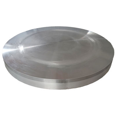 Καλή τιμή Πιστοποιημένο υπόστρωμα τιτανίου ISO 5832-3 για τρισδιάστατη προσθετική κατασκευή με κράμα Ti-6Al-4V (Βαθμός 5) σε απευθείας σύνδεση