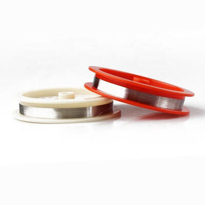 Καλή τιμή Ανθεκτικό στη διάβρωση σύρμα ιριδίου-πλατίνου με υψηλή ηλεκτροχημική δραστηριότητα για μακροχρόνια αντοχή στην παραγωγή υδρογόνου σε απευθείας σύνδεση