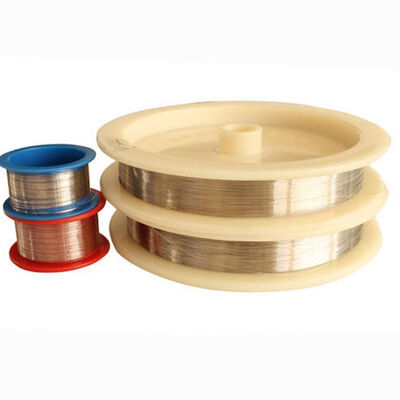 Καλή τιμή Σύρμα ιριδίου-πλατίνας για ανθεκτικότητα σε σκληρά περιβάλλοντα σε απευθείας σύνδεση