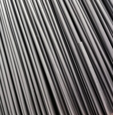 Καλή τιμή Αποτελεσματικός σωλήνας X-40 για προηγμένη ηλεκτρόλυση νερού σε απευθείας σύνδεση