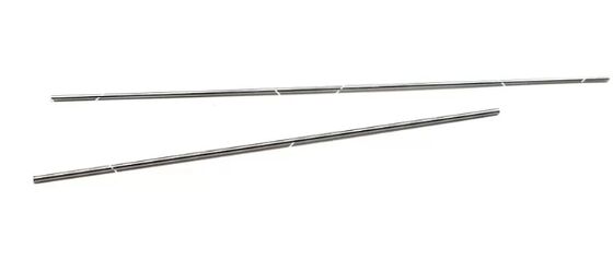 Καλή τιμή Στελίτης 6 Κοβαλτικός σωλήνας χρωμίου για συστήματα ηλεκτρόλυσης υδρογόνου σε απευθείας σύνδεση