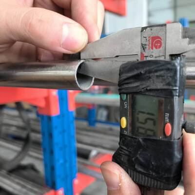 Καλή τιμή Σωλήνας Tribaloy T-400 για Βελτιωμένη Απόδοση Παραγωγής Υδρογόνου σε απευθείας σύνδεση