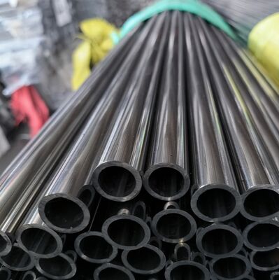 Καλή τιμή Σωλήνας Premium Tribaloy T-800 για Βέλτιστη Απόδοση Ηλεκτρόλυσης Υδρογόνου σε απευθείας σύνδεση