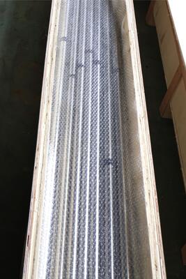 Καλή τιμή Πιο υψηλής ποιότητας ράβδοι καθαρού νικελίου για αεροδιαστημική και μηχανική σε απευθείας σύνδεση