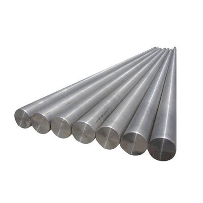 Καλή τιμή Μπάρα στρογγυλή Inconel 713C 2.4670 για Παραγωγή Πτερυγίων Στροβίλου Αερίου με Αντοχή σε Υψηλές Θερμοκρασίες και Εξαιρετική Αντοχή σε Ερπυσμό σε απευθείας σύνδεση