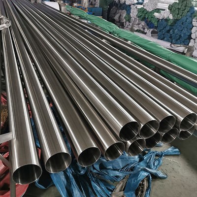 Καλή τιμή Σωλήνας από κράμα Inconel — 600, 625, 690 για εναλλάκτη θερμότητας & φούρνο online