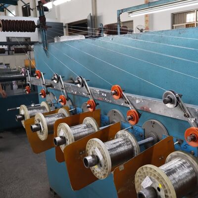 Καλή τιμή Σύρμα Ελατηρίων Inconel X750 — για Ελατήρια Αεροδιαστημικής, Πυρηνικούς Αντιδραστήρες & Αεριοστρόβιλους σε απευθείας σύνδεση