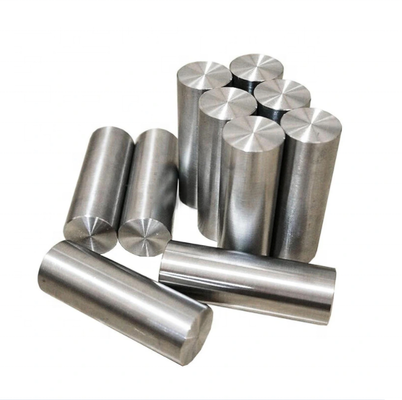 Καλή τιμή K438 (738LC) Cast Superalloy Master Alloy Bar online