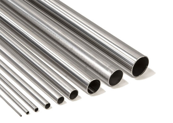 Καλή τιμή Κράμα ακρίβειας σωλήνων Ni80Mo5 1j85 Supermalloy Mumetal σε απευθείας σύνδεση