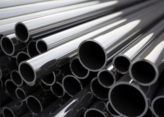 Καλή τιμή UNS N06601 Inconel 601 άνευ ραφής κράμα Inconel σωλήνων σε απευθείας σύνδεση