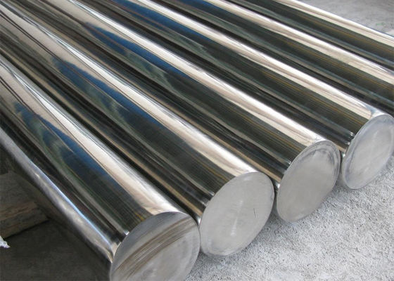 Καλή τιμή Φωτεινή επιφάνεια Inconel 601 RoHS καθαρισμού στρογγυλός φραγμός σε απευθείας σύνδεση