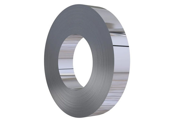 Καλή τιμή CuNi44 420 φωτεινό 2.5mmx180mm κράμα CuNi λουρίδων αντίστασης MPA σε απευθείας σύνδεση