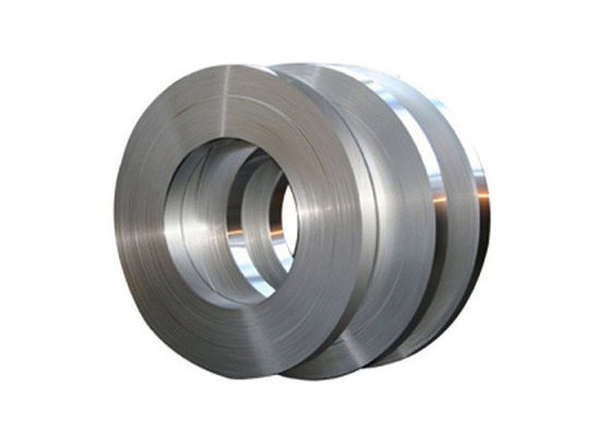 Καλή τιμή Φωτεινό κράμα MPA 2.5mmx180mm FeCrAl 0Cr27Al7Mo2 830 σε απευθείας σύνδεση