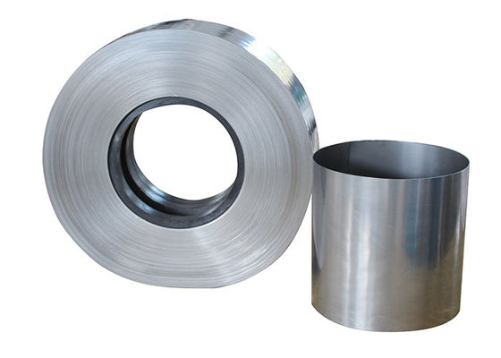 Καλή τιμή Sb 425 Incoloy 825 N08825 ASME κράμα χρωμίου σιδήρου σε απευθείας σύνδεση