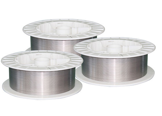 Καλή τιμή 1276 MPA 3.17mm UNS 625 ERNiCrMo 3 κράμα Inconel σε απευθείας σύνδεση