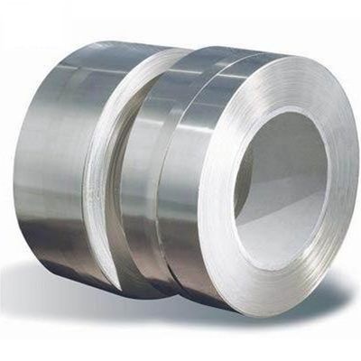 Καλή τιμή κράμα 0.5x5mm FeCrAl σε απευθείας σύνδεση