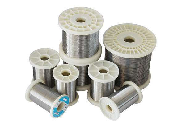 Καλή τιμή Μη μαγνητικό 479.2 MPA Inconel 625 Wire Nickel Chromium Iron Alloy σε απευθείας σύνδεση