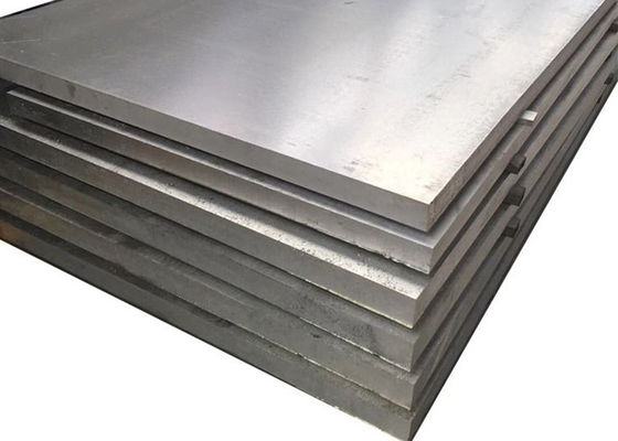 Καλή τιμή CAms 5596 κράμα 718 760 MPA Inconel κράμα Inconel φύλλων νικελίου σε απευθείας σύνδεση