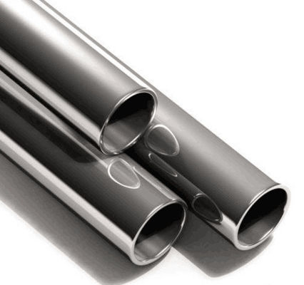 Καλή τιμή AMS 5582 UNS N07750 Inconel X750 Κράμα Νικελίου Άνευ Ραφής Σωλήνας & Σωλήνας online