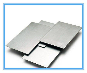 Καλή τιμή Oxided UNS N06600 2,4816 νικέλιο Inconel 600 πιάτο σε απευθείας σύνδεση