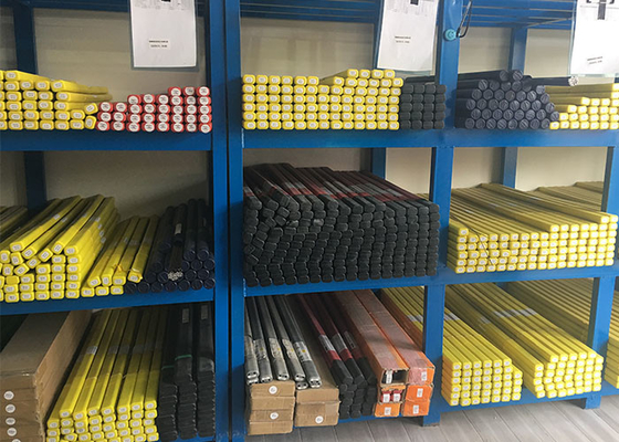 Καλή τιμή Καθαρή ράβδος καλωδίων μετάλλων υλικών πληρώσεως νικελίου 61 erNi-1 3.2mm σε απευθείας σύνδεση