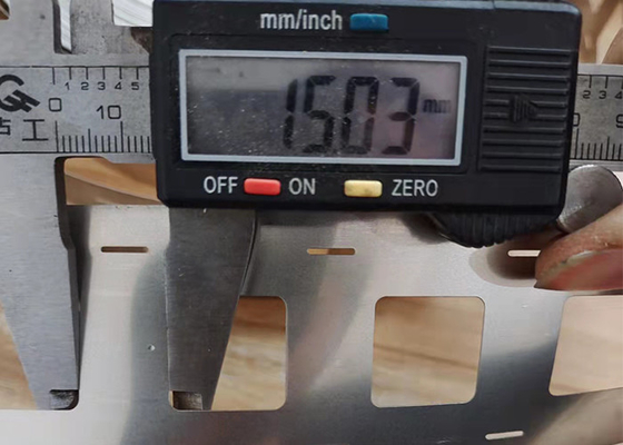 Καλή τιμή 15mm 2p 99,6% καθαρή σύνδεση λουρίδων νικελίου για την μπαταρία υδρογόνου νικελίου σε απευθείας σύνδεση