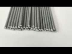 Καθαρός σίδηρος 201 μέγεθος 8mm 10mm 12mm 20mm νικελίου μετάλλων ISO9001 νικελίου ράβδων