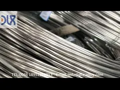 CAms 4730 φωτεινό UNS N04405 Monel 400 κράμα Monel