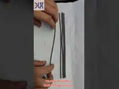 Μονέλ 400 Χαλκό Νικέλιο Σύνθετο Υδραγωγείο