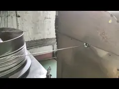 OEM μη στερεωμένο μονωμένο ηλεκτρικό σύρμα για περιβάλλοντα ακραίων θερμοκρασιών