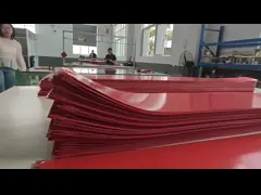 Αυτορυθμιζόμενη Θερμαντική Ταινία με Έξυπνο Έλεγχο Θερμοκρασίας για Ενεργειακά Αποδοτική και Ανθεκτική Θέρμανση Σωλήνων και Στεγών